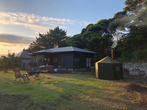 Big Island Base
