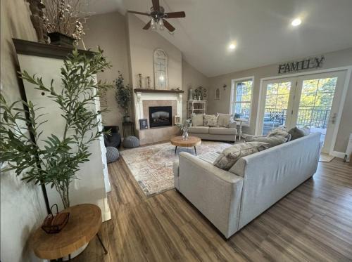 Big Mountain Retreat S Helena