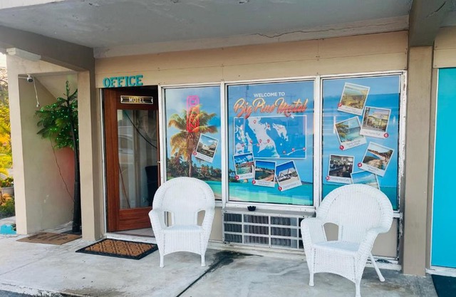 Big Pine Key Motel