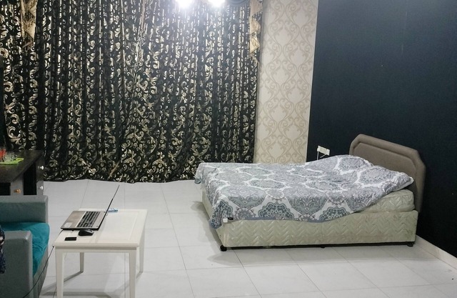 Big Private Room in Ajman