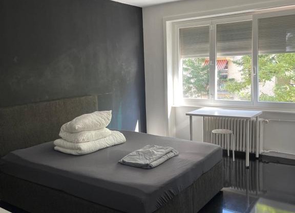 Big room Zurich Center