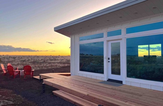 Big Sky Bungalow Grand Canyon