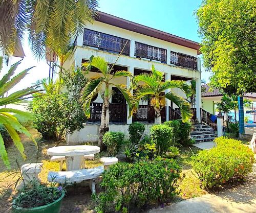 BIG VILLA at CET Resort Padelcenter with Pool and Tennis