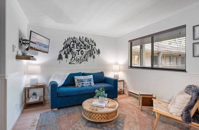 Bigfork Condo - Close to Lake