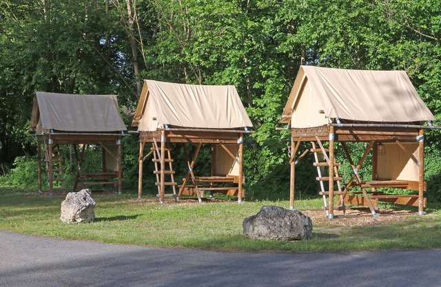 Bike Lodge - Altmühltal