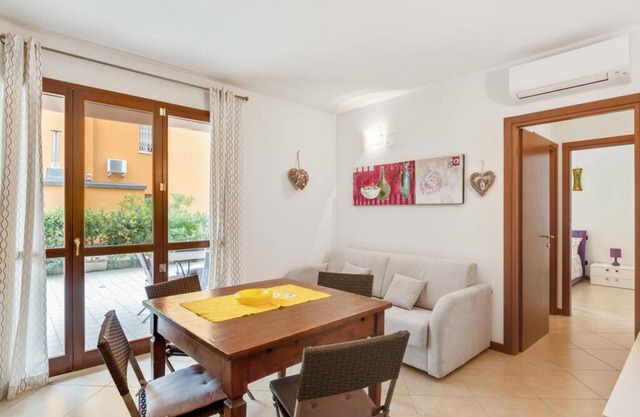 Bilo Morselli - One Bedroom Apartment, Sleeps 4