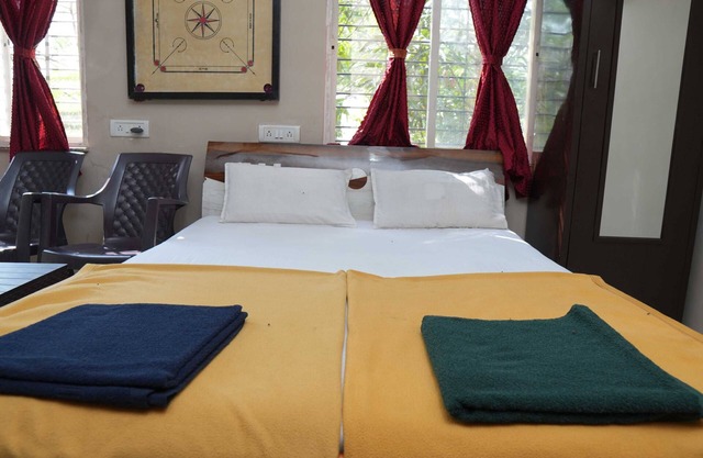 Bimal Farm Home Stay
