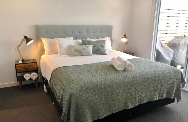 BINALONG BRAE @ Bay of Fires Two bedroom both with ensuites