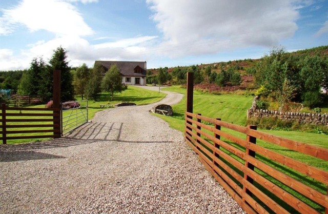 Binnilidh Mhor B&B