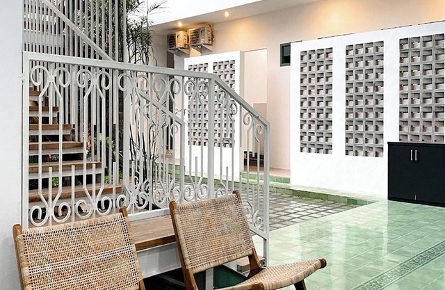 Binumar Guest House