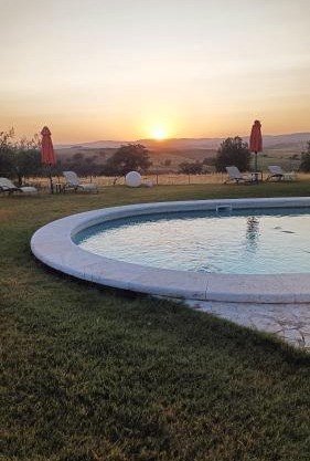 Bio Agriturismo La Bell'Antiglia