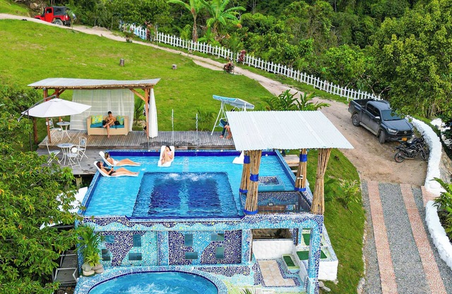 Bio Habitat Entre Montañas