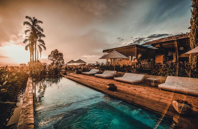 Bio Habitat Hotel, AKEN SOUL Collection