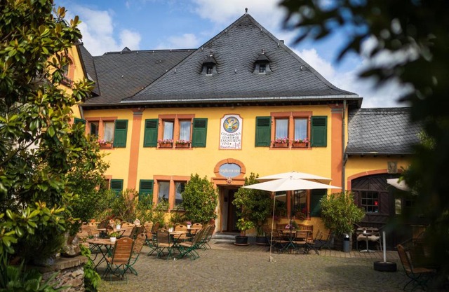 Bio-Weingut Staffelter Hof