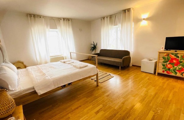 BioLocalia House Oltenia