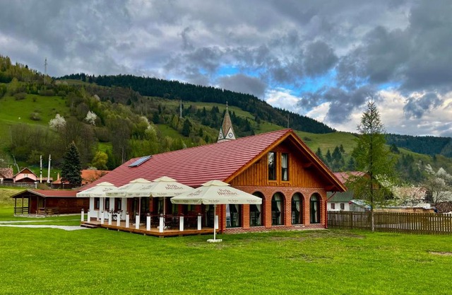 Biotour Camping & Restaurant