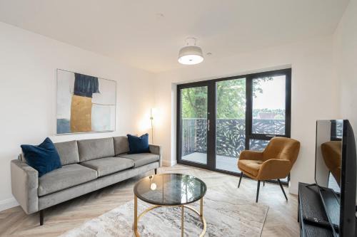 Birchgrove Pepperpot House Exclusively for 65s