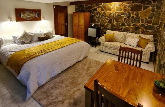 Bird Songs Getaway Accommodation