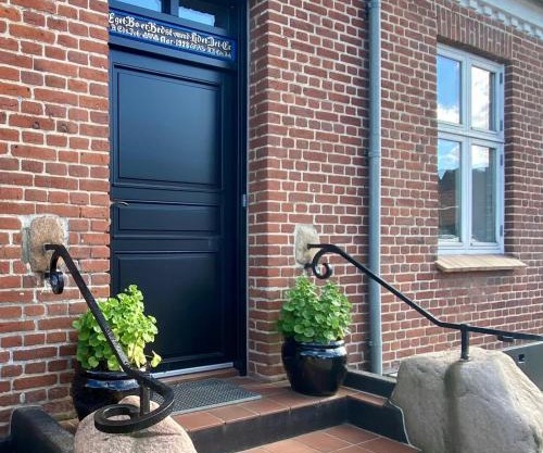 Birgittes B&B i Jelling