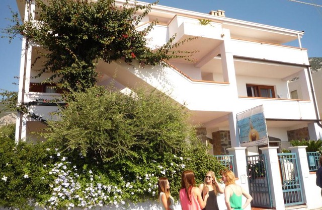Biriola EcoResort Cala Gonone