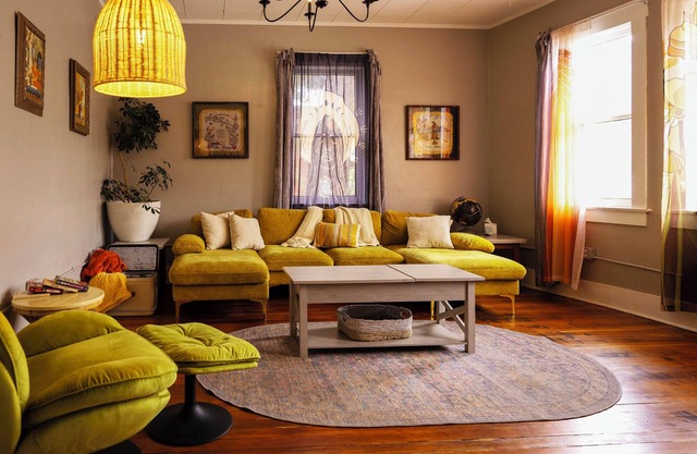 Bisbee Home: Fantastic Views & Walkable Location!