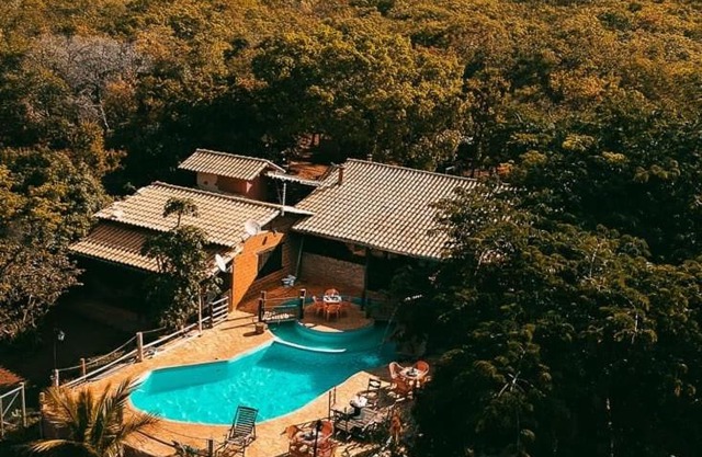 Bistrô Pousada Savacipó