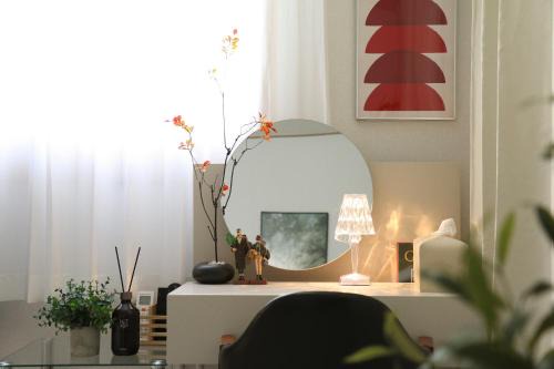 Bitdamjip Near Hwaseong Fortress and Suwon Station