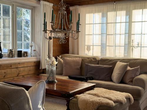 Bjødnabakkens historie