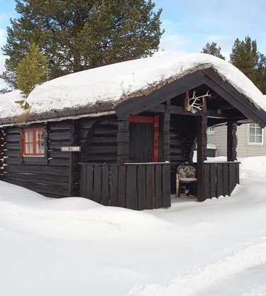 Bjørgebu Camping AS