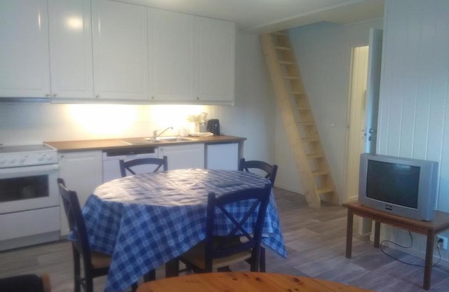 Bjørgo Gard - Stegastein