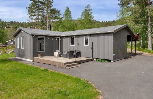 Bjørkstue by Interhome