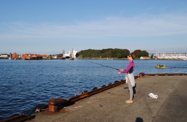 Bjørvika Apartments - Fiskepiren