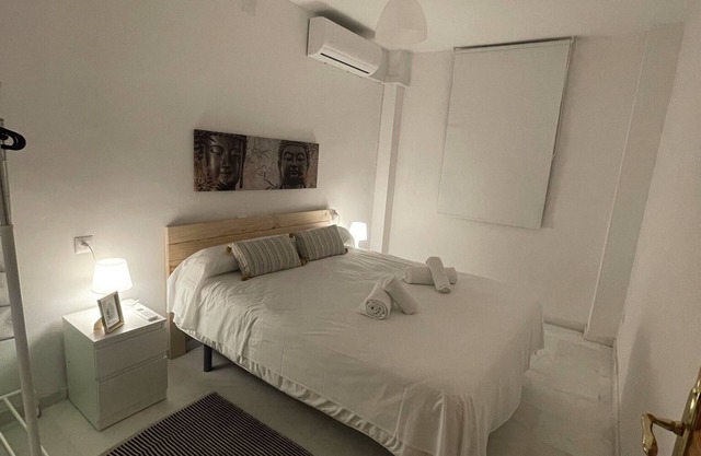 Bj. A Apartment in the Center of Cordoba