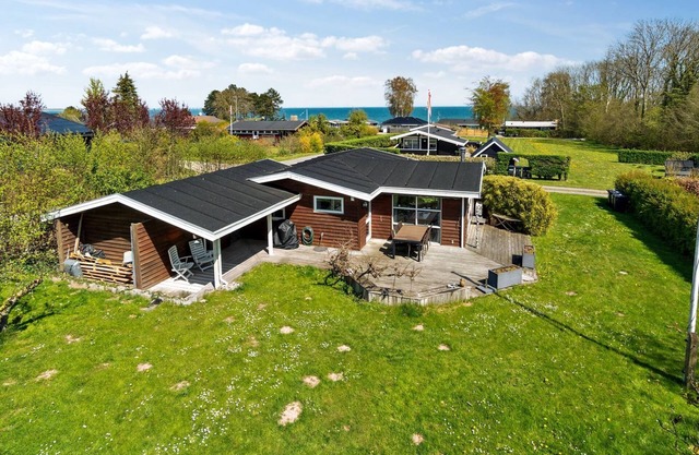 "Bjarke" - 200m from the sea by Interhome