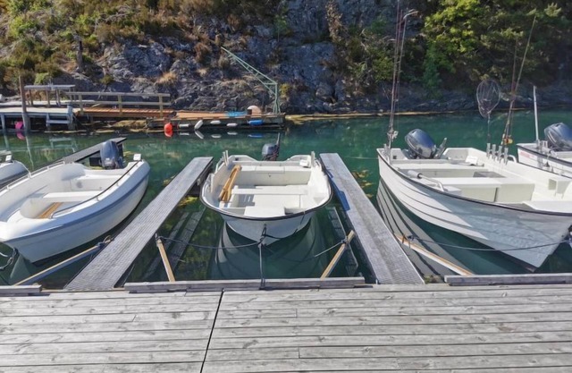 Blåbærhytta by Interhome