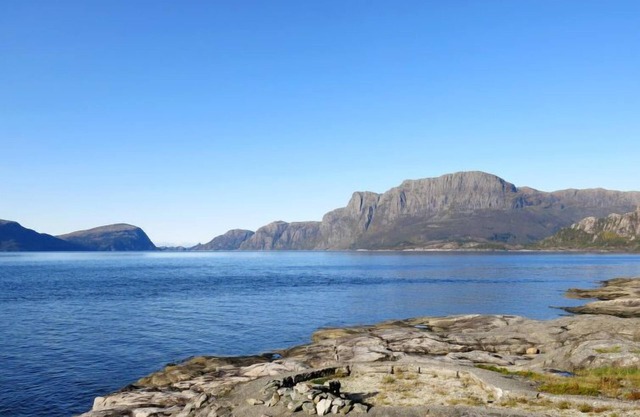 Blåsenberg by Interhome