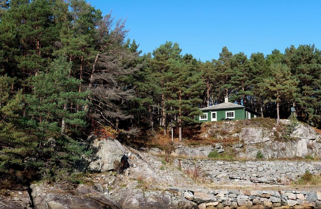 Blåsenberg by Interhome