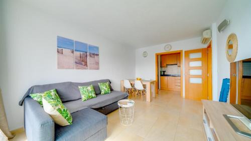 BL Apartamento Londres con vistas al mar
