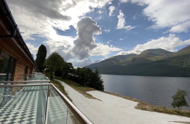 Black Sheep Hotels Cabins - Still Waters