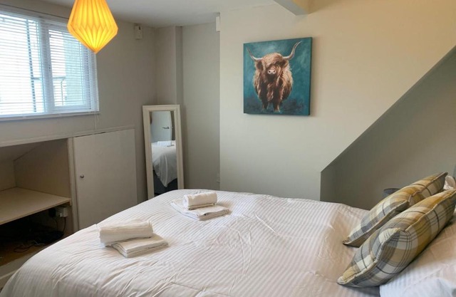 Blackpool Lodge Apartments