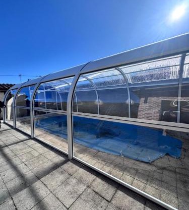 blasón conde de castro