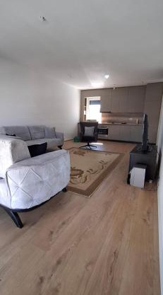 Blert's apartment in Gjakova