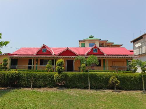 BLISS view RESORT