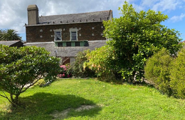 Blissful Galician Retreat