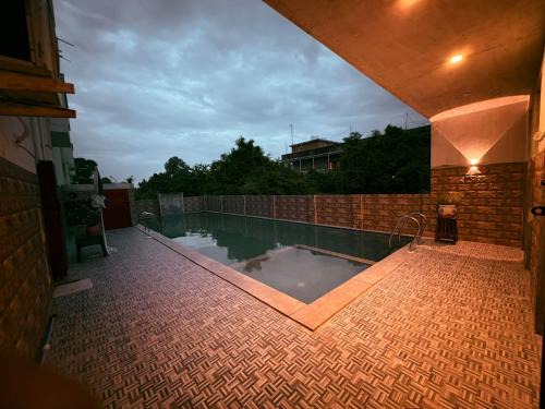 Blissful Haven 卂尺ㄒCafe- Guest House