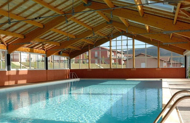 Blissful Holiday Home in Trébas with Sauna