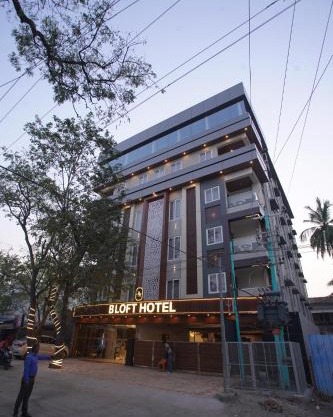 Bloft Hotel Vellore