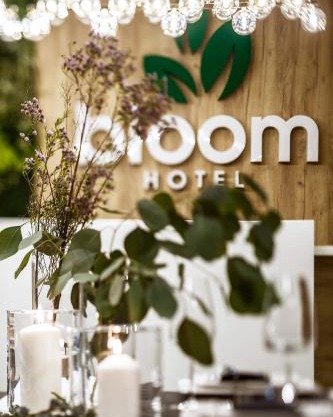 Bloom Hotel Airport Okęcie