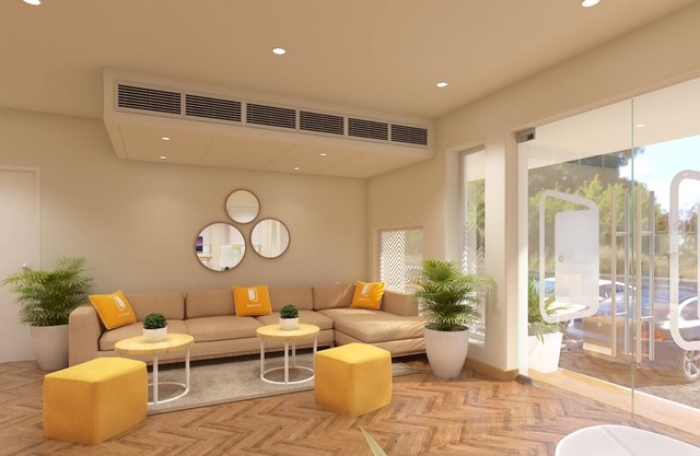 Bloom Hotel - Karol Bagh