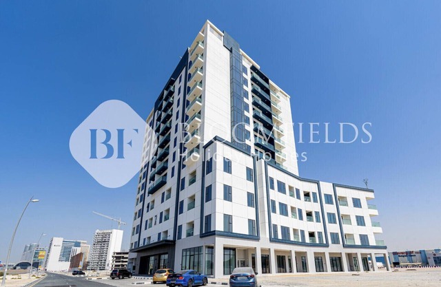 Bloomfields Cozy Stu in Alexis Tower